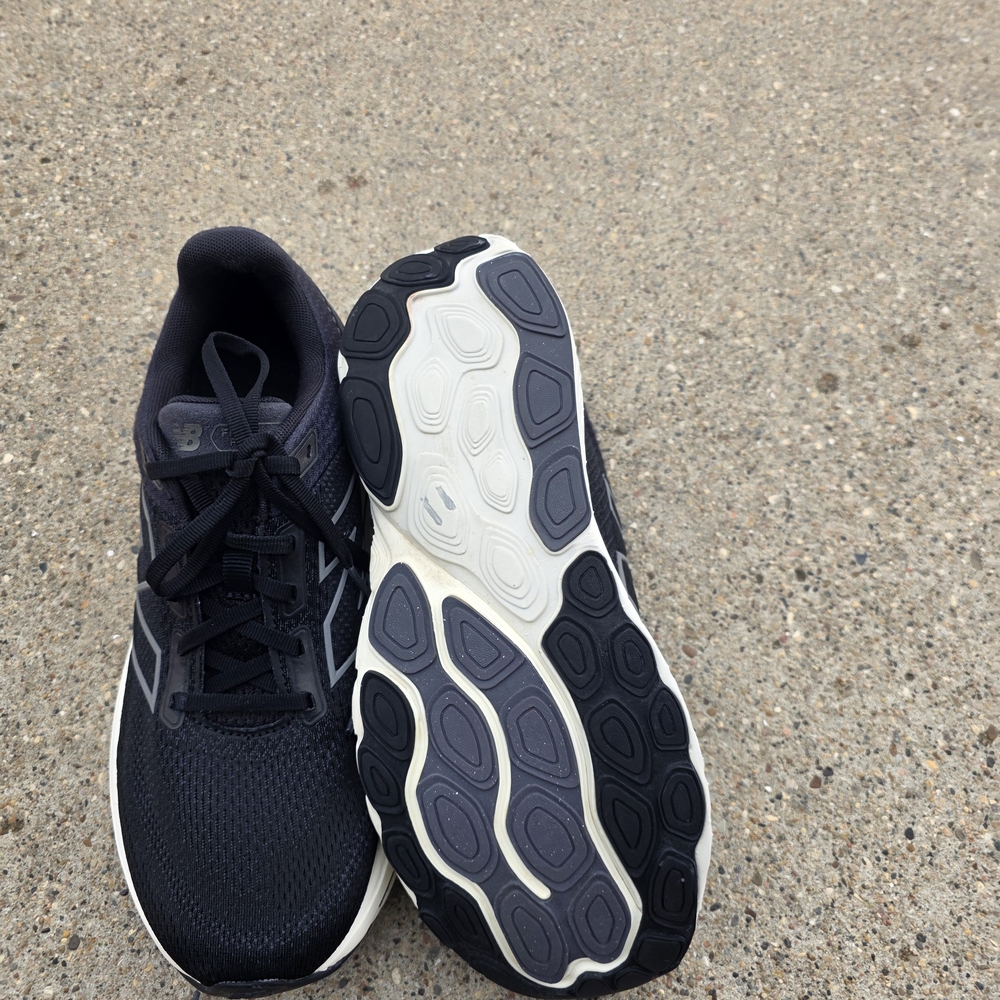 New Balance Fresh Foam 860 Sneaker Women 11 - Picture 10 of 12